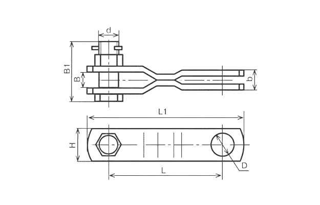 ССД Звено промежуточное ПРТ-7-1