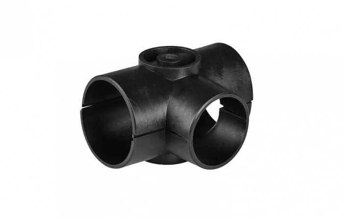 Муфта защитная п/эт тройниковая МЗПТ ССД