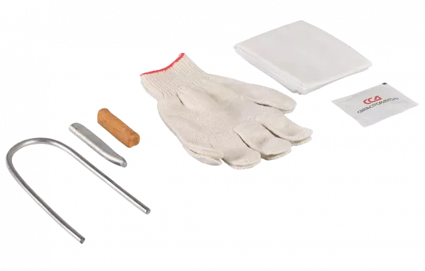 Комплект для пайки