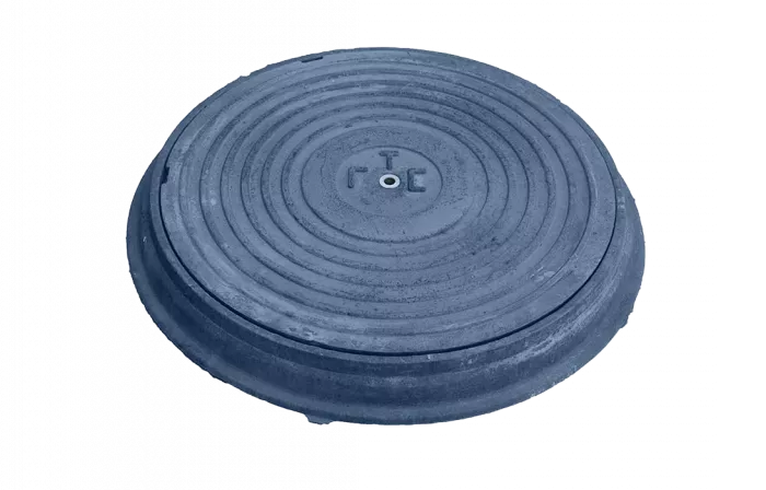 Устройство запорное люка тяжелого УЗЛ-Т ССД