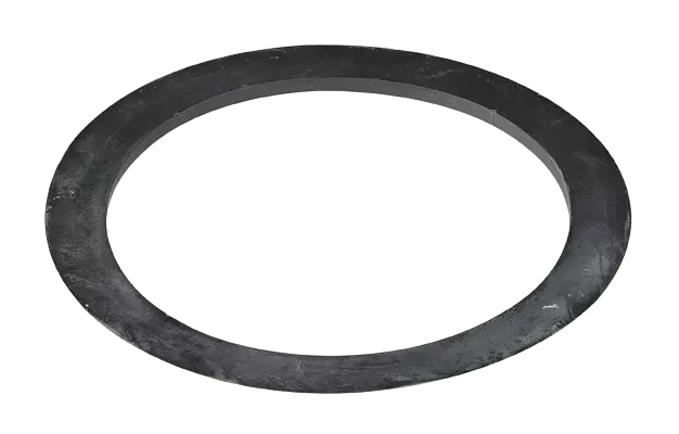 016050 Кольцо уплотнительное д/двуст.труб d=50мм (121950)