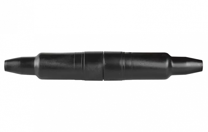 Муфта прямая п/эт МПП2/4 с ТУМ ССД