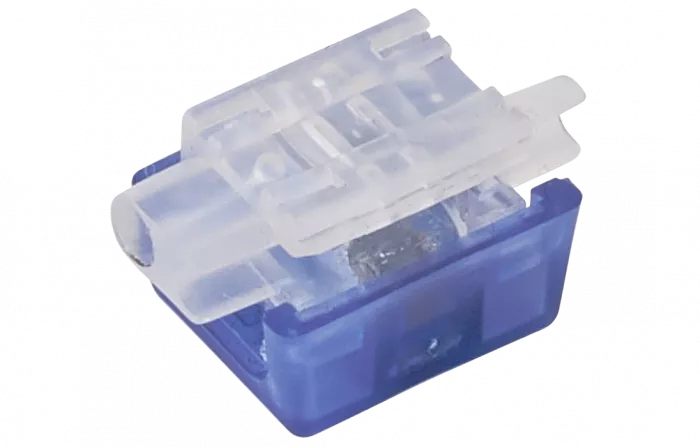 7000006209/80611327471 Скотчлок® UB2A соединитель подпараллеливания для жил 0.4 - 0.9 мм