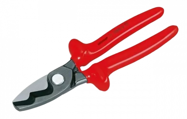 6725050 VDE 8094 Ножницы для кабеля с изоляцией методом окунания