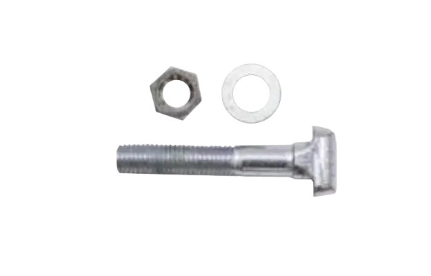 Болт консольный (1 шайба, 1 гайка) ССД