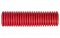 PR15.0069 Труба гофрированная двустенная ПНД жесткая тип 450 (SN12) красная д110 6м (36м/уп) Промрукав