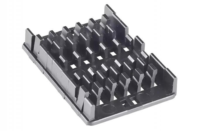 Ложемент Л12-6030 для КДЗС-6030 ССД