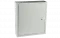 Шкаф ШРН-В/600, под плинт LSA-PROFIL,без плинтов ССД