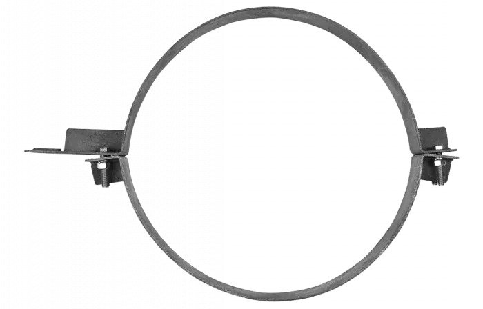 Узел крепления поддерживающий ХП-300 ССД