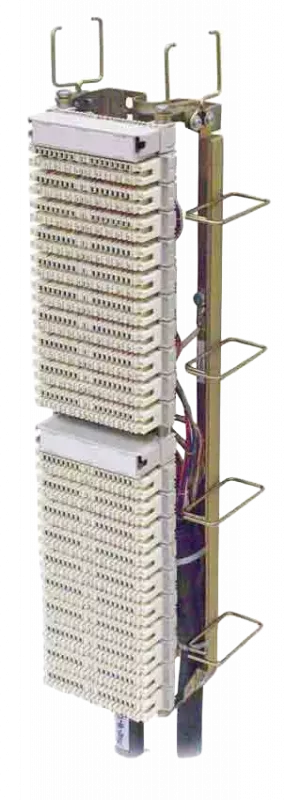 Бокс БКТО-В/200-Р-ССД, с органайзерами