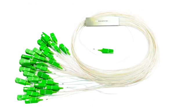 Разветвитель РО-1х32 -PLC -SM/0,9 -1,0 м-SC/APC