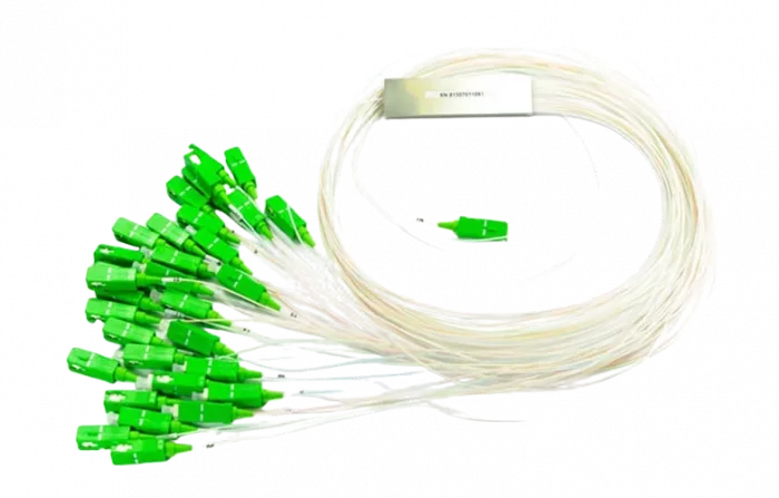 Разветвитель РО-1х32 -PLC -SM/0,9 -1,0 м-SC/APC