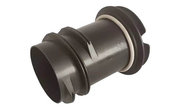 Заглушка внутренняя резьбовая ССД-Пайп УльтраФ 160 мм