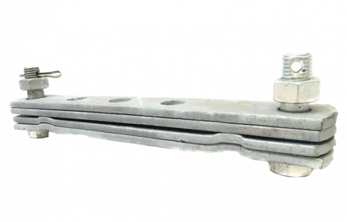 Звено промежуточное регулируемое ПРР-7-1