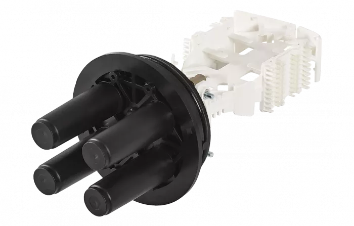 Муфта МТОК-Н8/36-1КР3645-К ССД