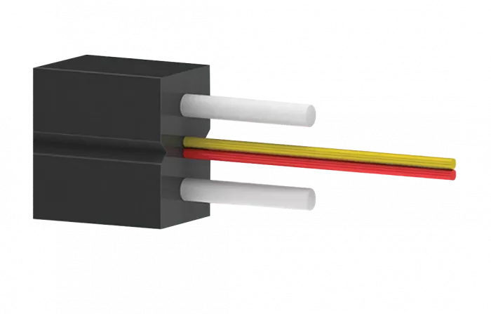 Кабель оптический ОКДБ-2Д-нг(А)-LS-2хG.657.A1-150Н