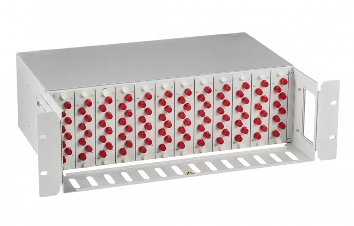 Кросс ШКОС-С -3U/6 -96 -FC/ST ~96 -FC/D/SM  ~96 -FC/UPC