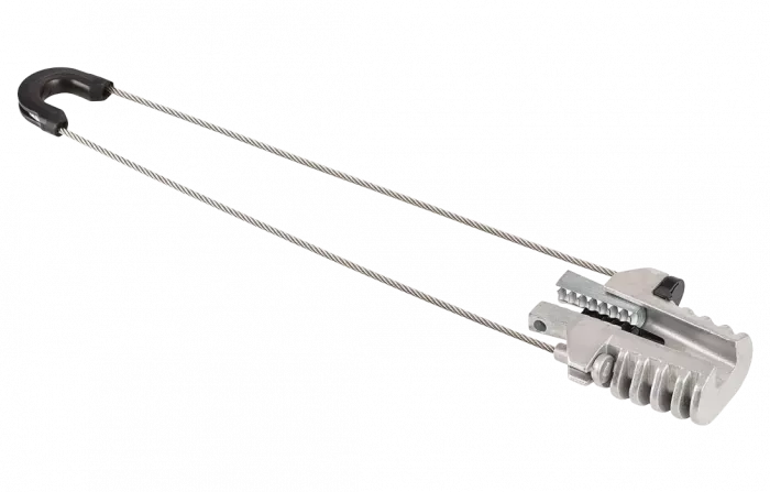 УКС-ОВ-24SC на круглой трубостойке ССД