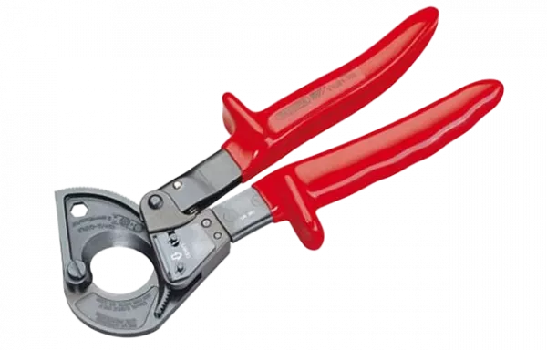 6725130 V8091-320 Gedore V 8091 Резак для кабеля