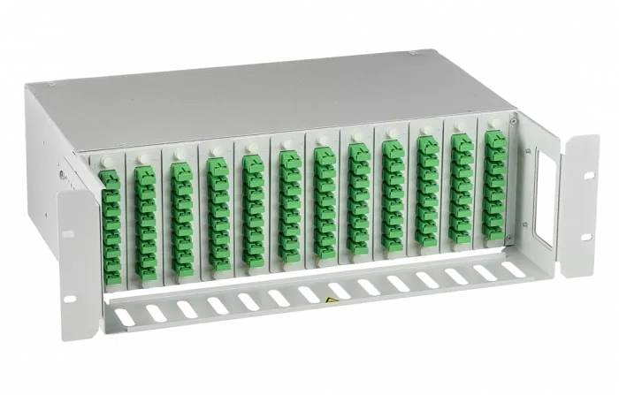 Кросс ШКОС-С -3U/6 -96 -SC    ~96 -SC/APC   ~96 -SC/APC