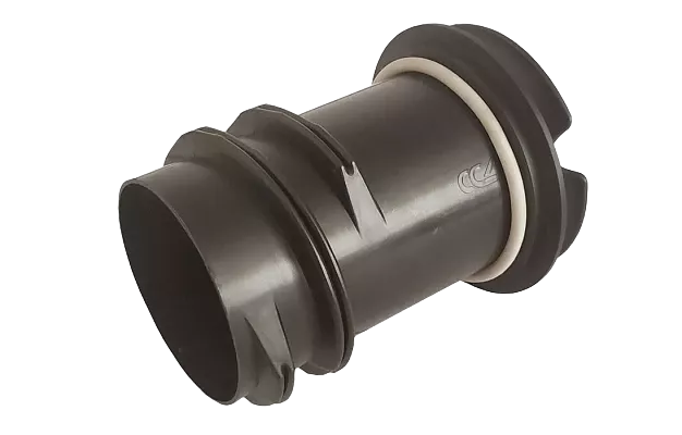 Заглушка внутренняя резьбовая ССД-Пайп УльтраФ 75 мм