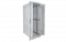Шкаф телекоммуникационный напольный серверный 19",42U(600x1200) , ШТ-НП-С-42U-600-1200-П2П передняя дверь перфорированная,задняя перф.двойная. ССД