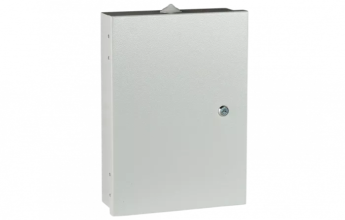 Шкаф ШРН-В/100-Р, плинт ПВТ-10Р-5е ССД