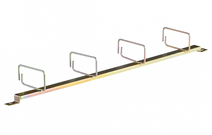 Бокс БКТО-В, без плинтов, с органайзерами ССД