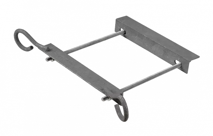 Узел крепления УКН-2К (245х270) ССД