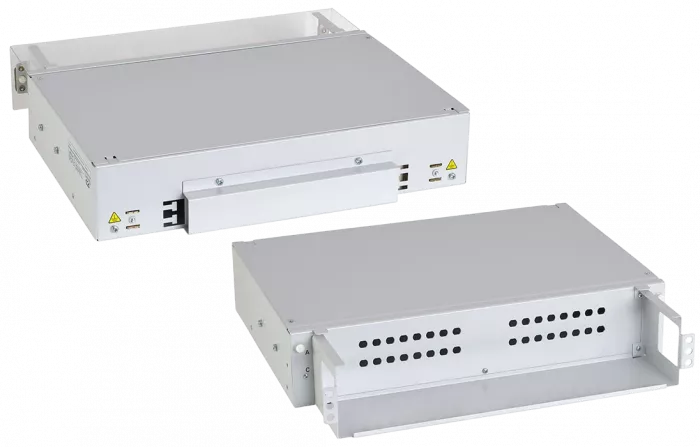 Кросс ШКОС-ВП-2U/4 -32 -FC/ST ~  -(корпус) ~