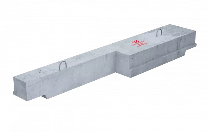 Плита покрытия П-3