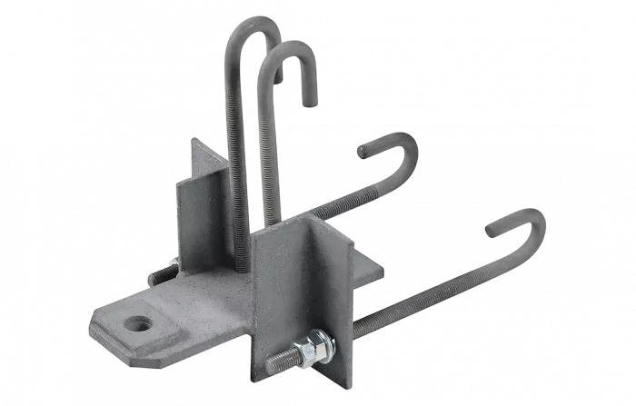 Узел крепления УНТ-02 ССД