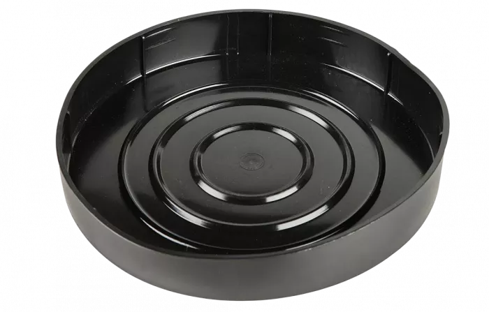 Заглушка для трубы ПНД, d=225мм