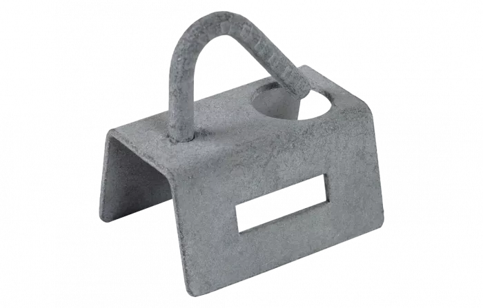 Узел крепления натяжной УК-ОК-01 ССД ТДЦ