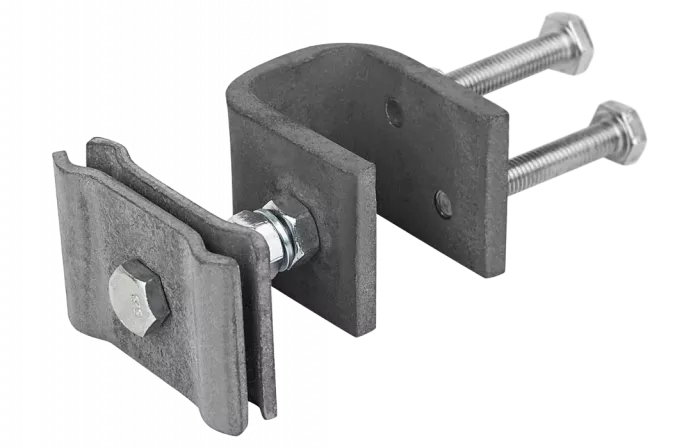 Зажим шлейфовый ЗКШ-2-11/14-2 ССД