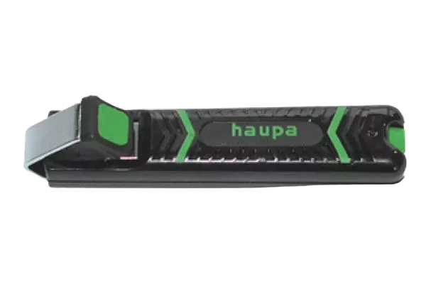 200042 Инструмент для снятия кабельной оболочки, 28-35 мм Haupa
