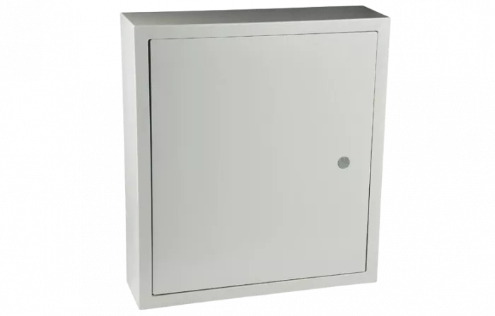 Шкаф ШРН-В/600, под плинт LSA-PROFIL,без плинтов ССД