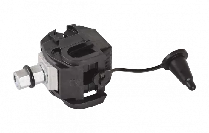 Зажим соединительный ответвительный прокалывающий ЗОПн-120 (16-120/16-35)-ССД (SLIP22.12, N640, ОН 640М)