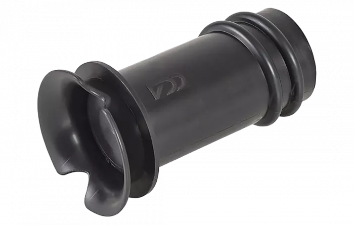 Адаптер ввода труб ССД-Пайп 90 мм