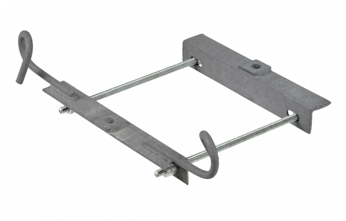 Узел крепления натяжной УН.П (245х270) ССД