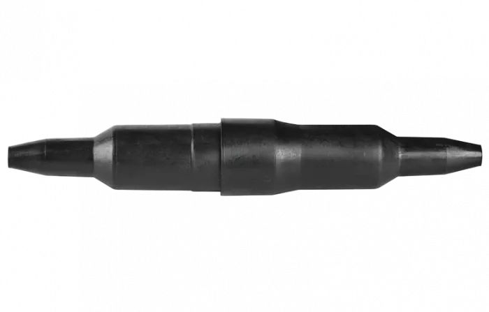 Муфта прямая п/эт МПП 0,5 с ТУМ ССД