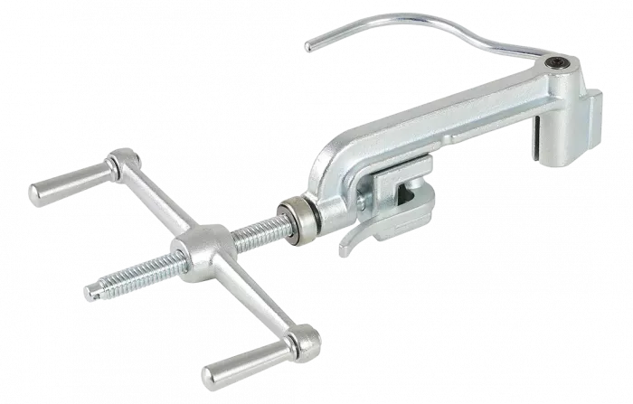 Клещи натяжные для хомутов (MBT-003)