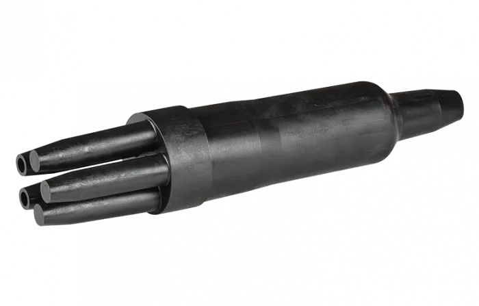 Муфта 5МРП 1 с тр.ТУТ ССД