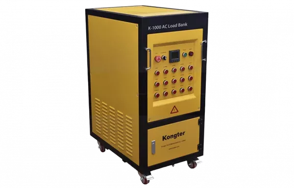 Kongter K-1000 - Блок нагрузки переменного тока