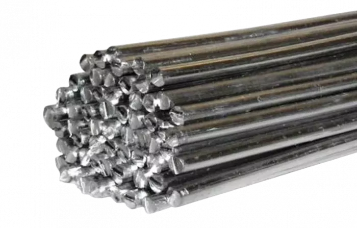 Припой ПОС-40 8мм пруток