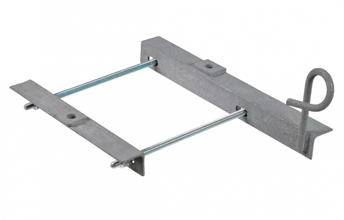 Узел крепления универсальный УКНП-К (245х305) ССД