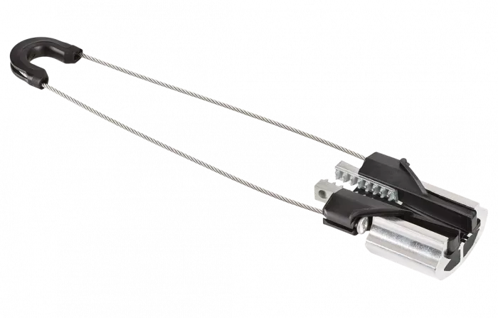 Зажим анкерный PA-07