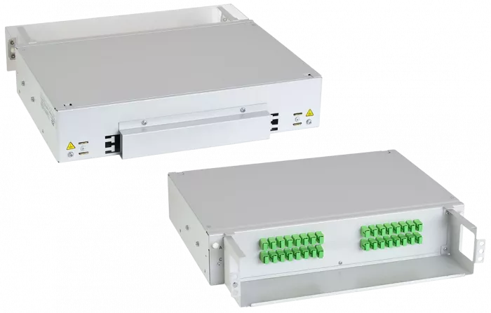 Кросс ШКОС-ВП-2U/4 -32 -SC    ~32 -SC/APC   ~32 -SC/APC