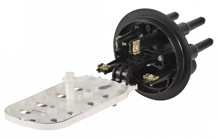 Муфта МТОК-Л6/96-1КВ2445-К ССД