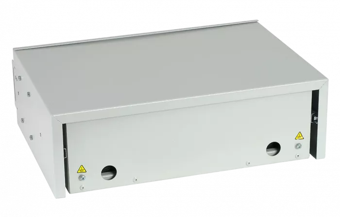 Кросс ШКОС -ВП-3U/4 -72 -FC/ST ~  -(корпус) ~ССД